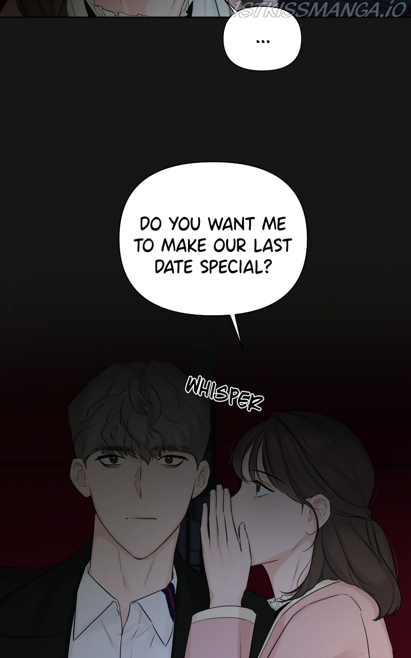 Another Love Chapter 35 page 28