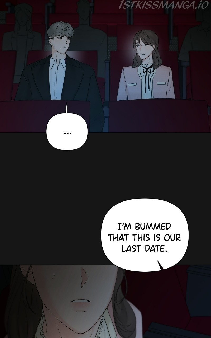 Another Love Chapter 35 page 27