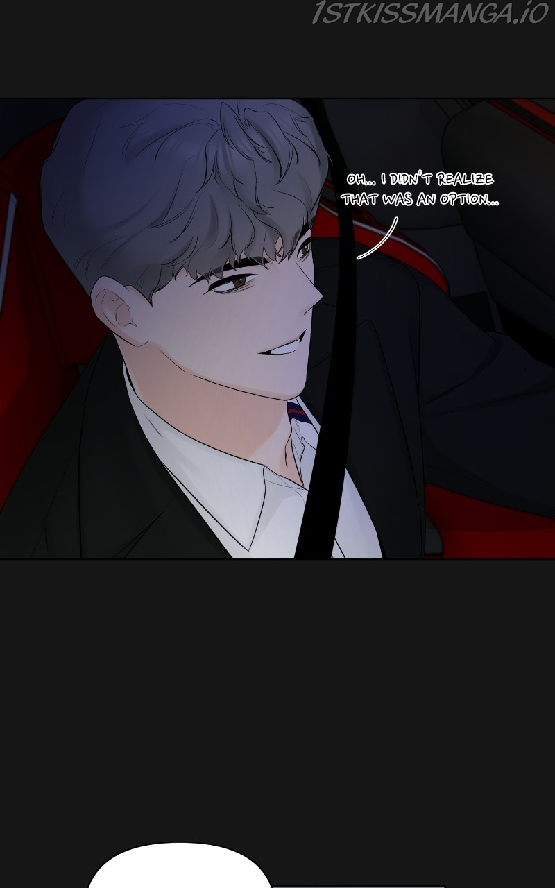 Another Love Chapter 35 page 33