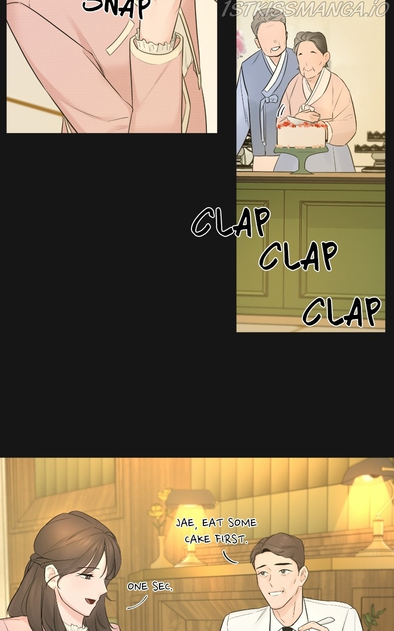 Another Love Chapter 35 page 38
