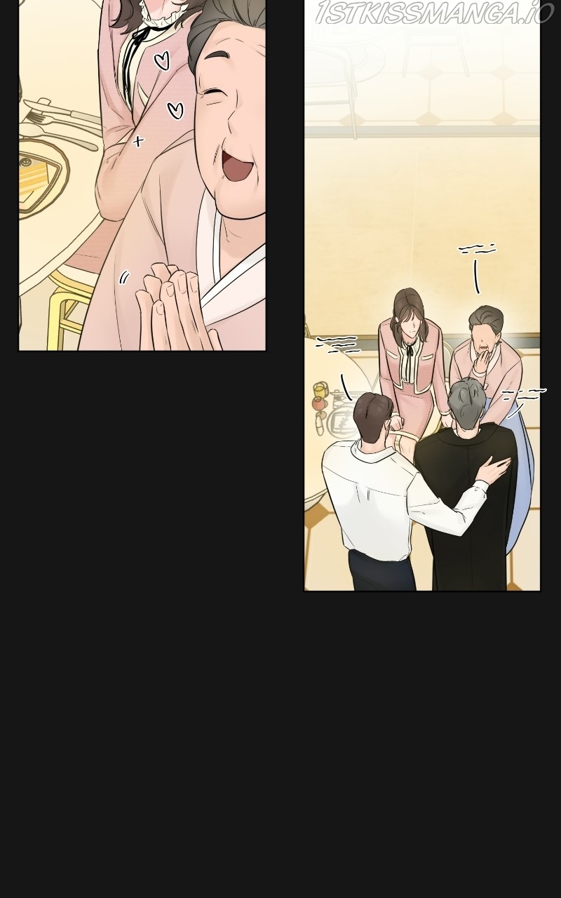 Another Love Chapter 35 page 45
