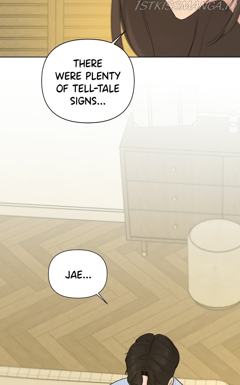 Another Love Chapter 35 page 71