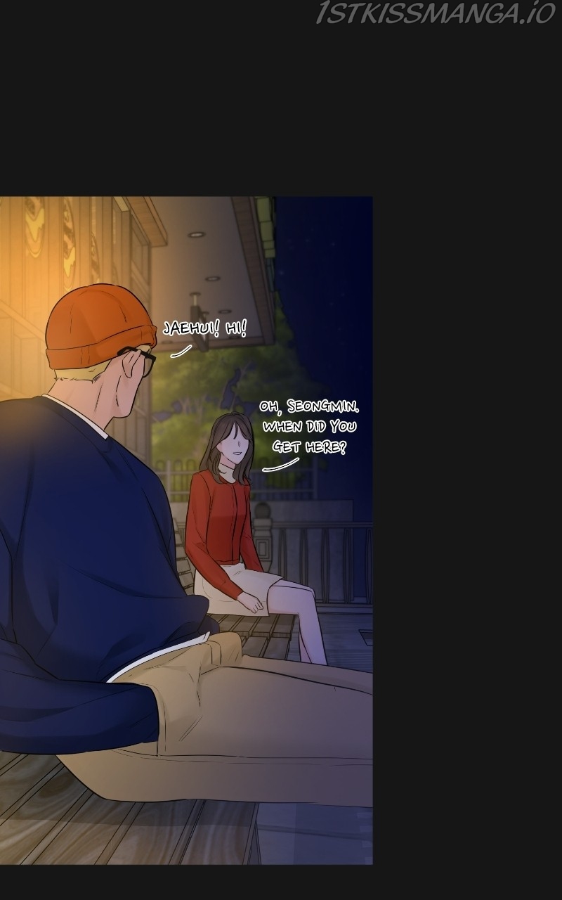 Another Love Chapter 35 page 82