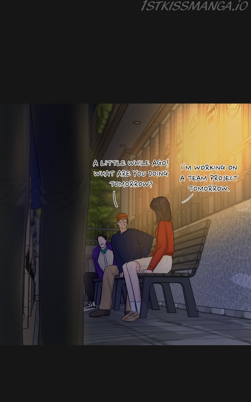 Another Love Chapter 35 page 83