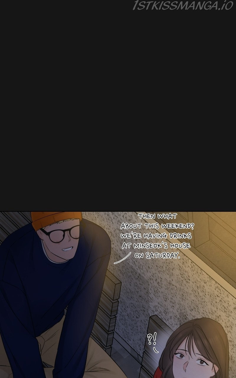 Another Love Chapter 35 page 84