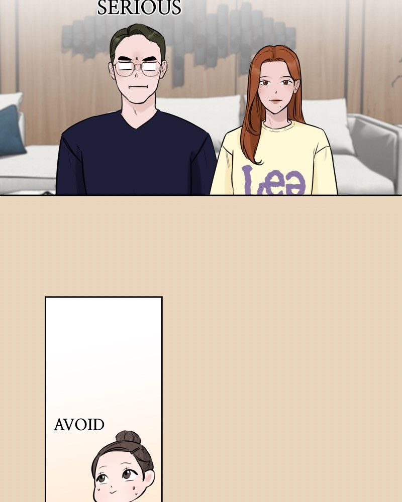 Another Love Chapter 2 page 14
