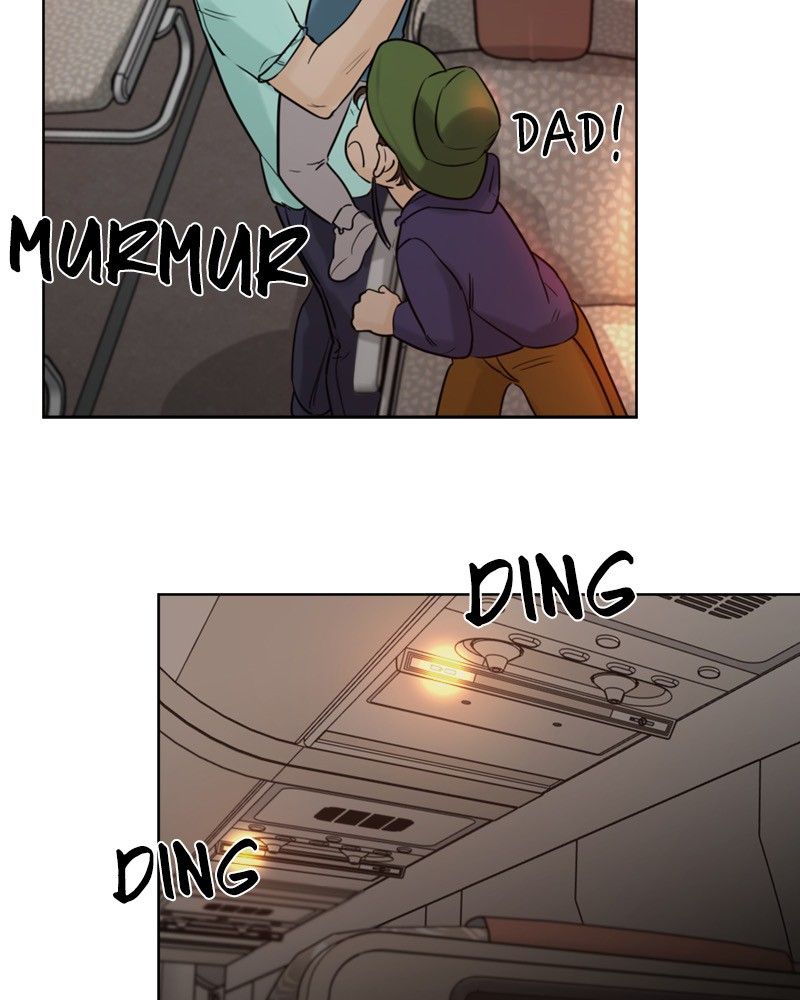 Another Love Chapter 2 page 38