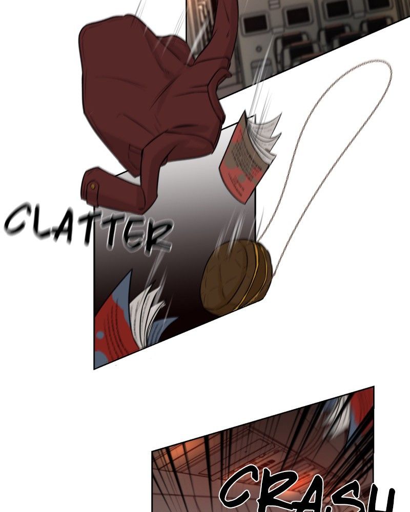Another Love Chapter 2 page 48