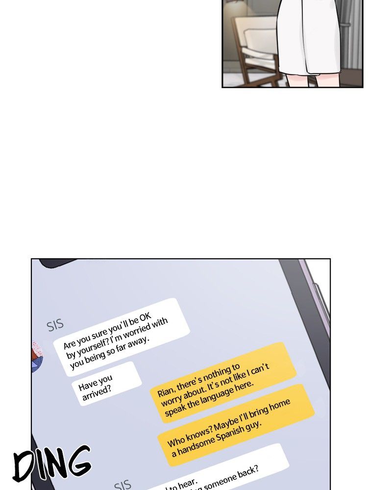 Another Love Chapter 2 page 110