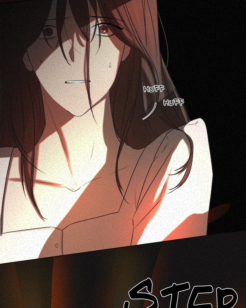 Another Love Chapter 4 page 15
