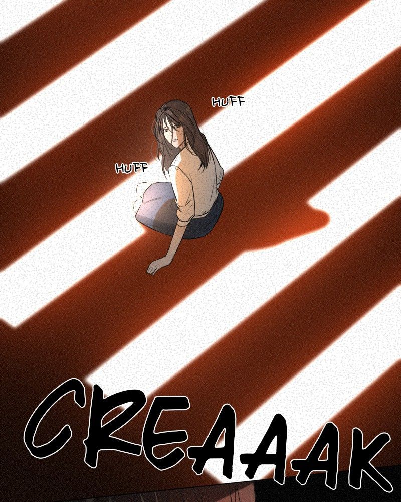Another Love Chapter 4 page 14
