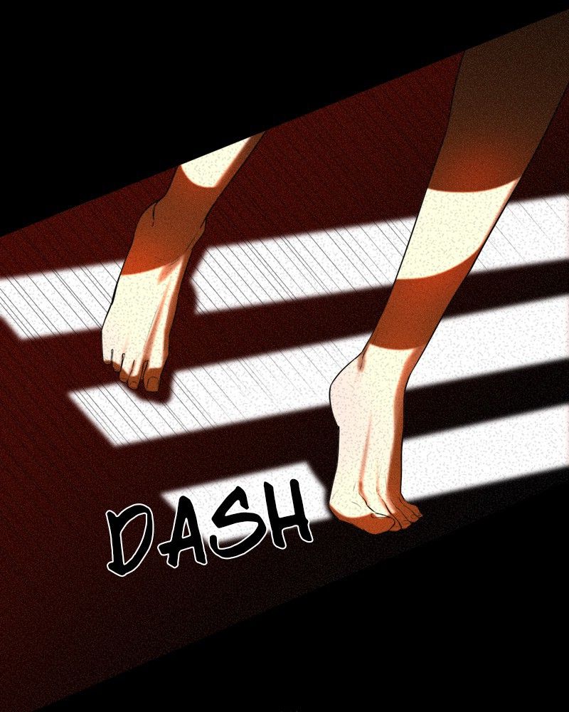 Another Love Chapter 4 page 18