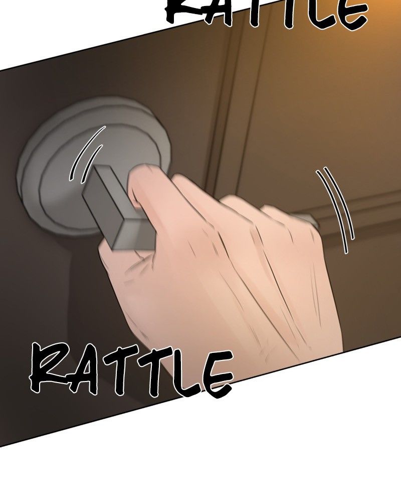 Another Love Chapter 4 page 51