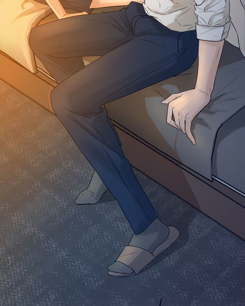 Another Love Chapter 4 page 61