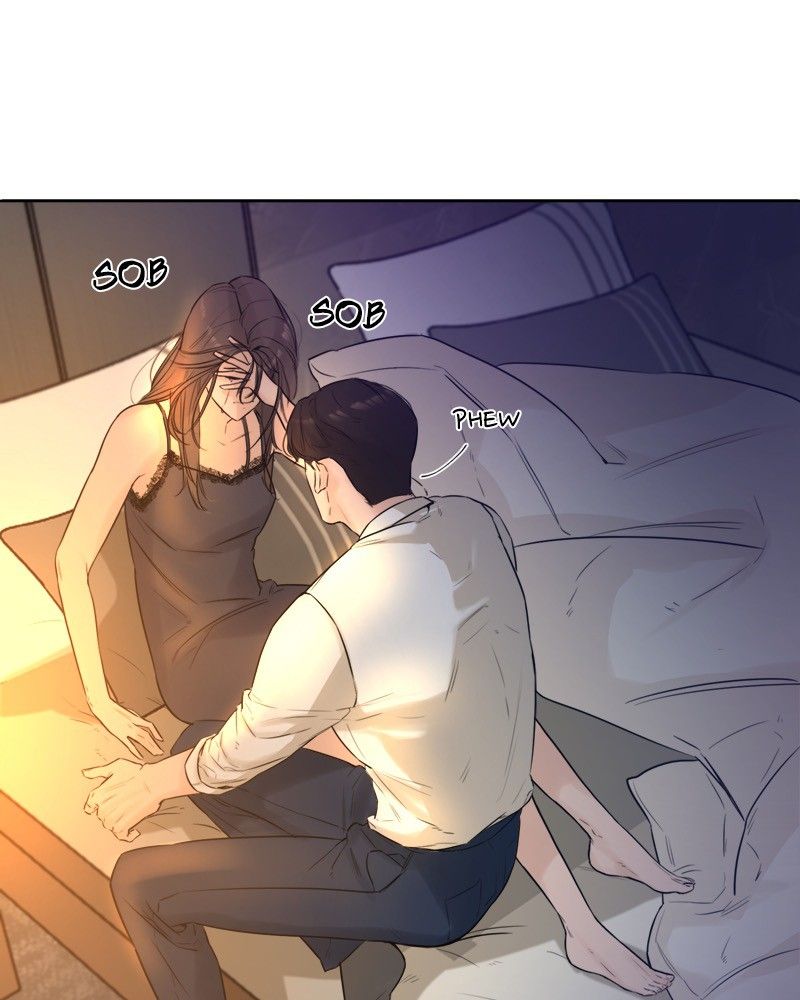 Another Love Chapter 4 page 75