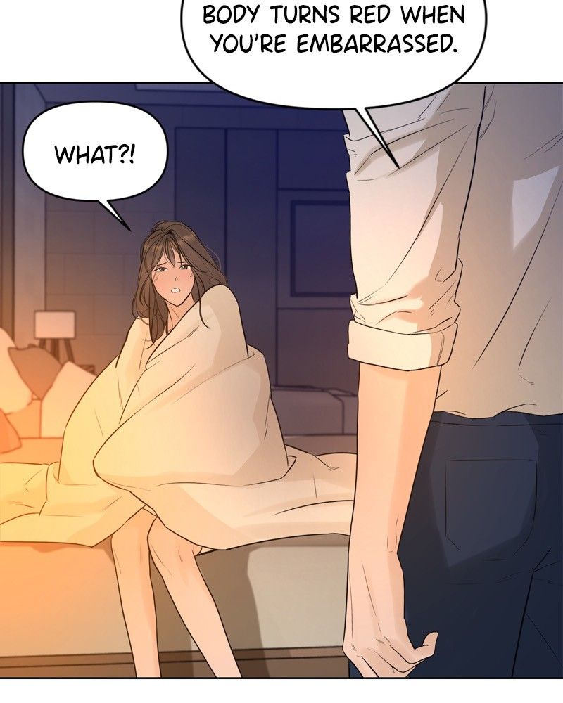 Another Love Chapter 4 page 106
