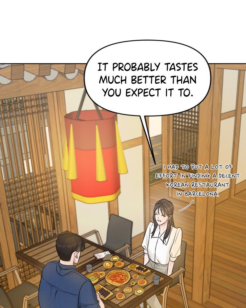 Another Love Chapter 4 page 112