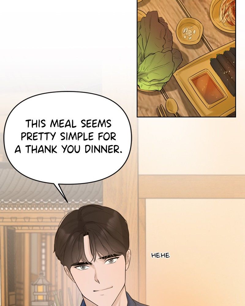 Another Love Chapter 4 page 110