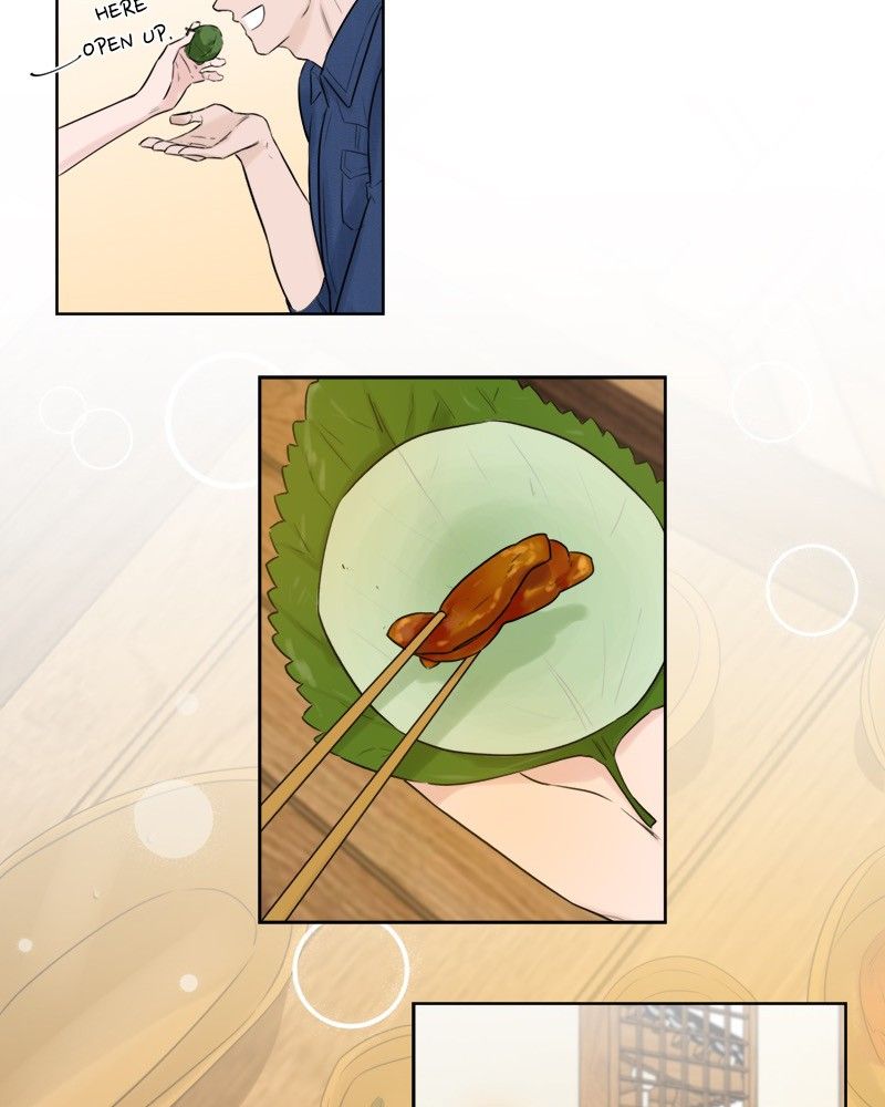 Another Love Chapter 4 page 115