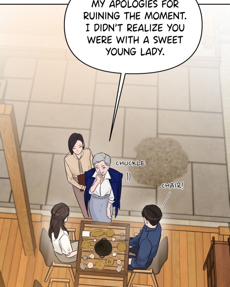 Another Love Chapter 4 page 140