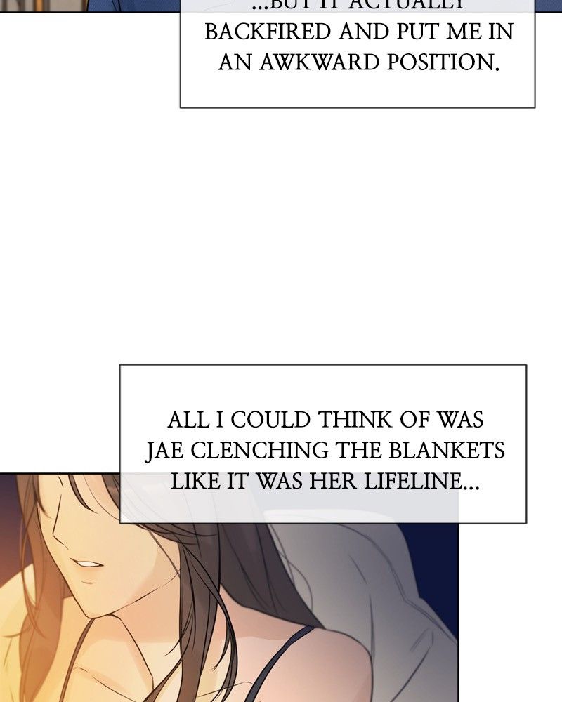 Another Love Chapter 4 page 133