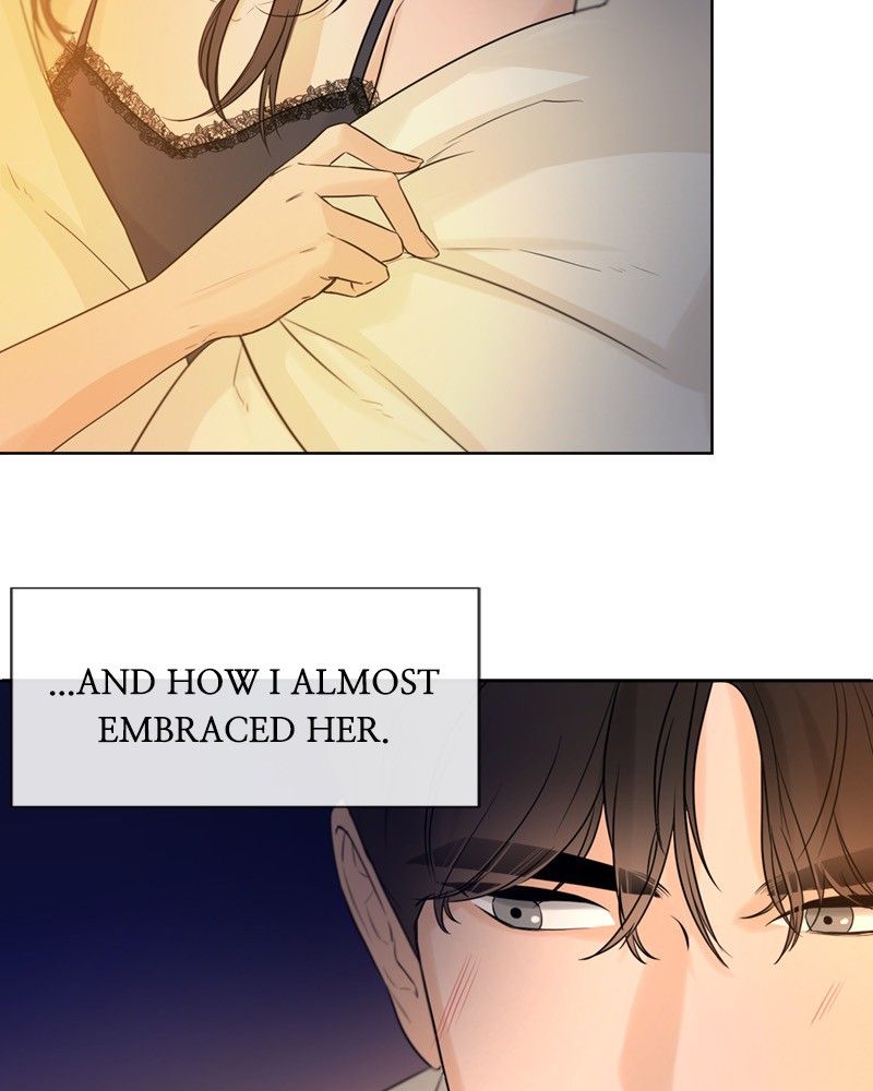 Another Love Chapter 4 page 134