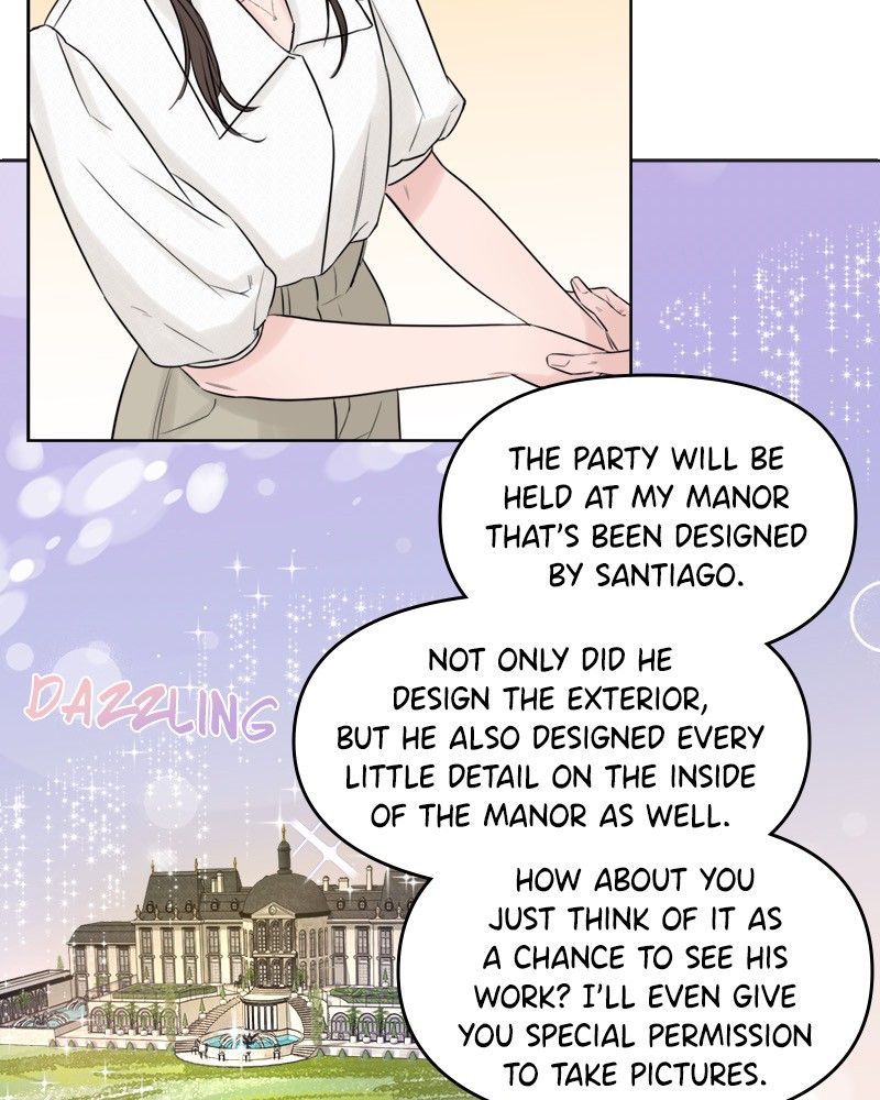 Another Love Chapter 4 page 158