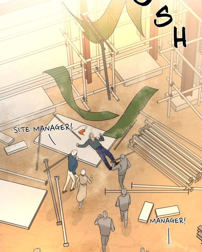 Another Love Chapter 15 page 57