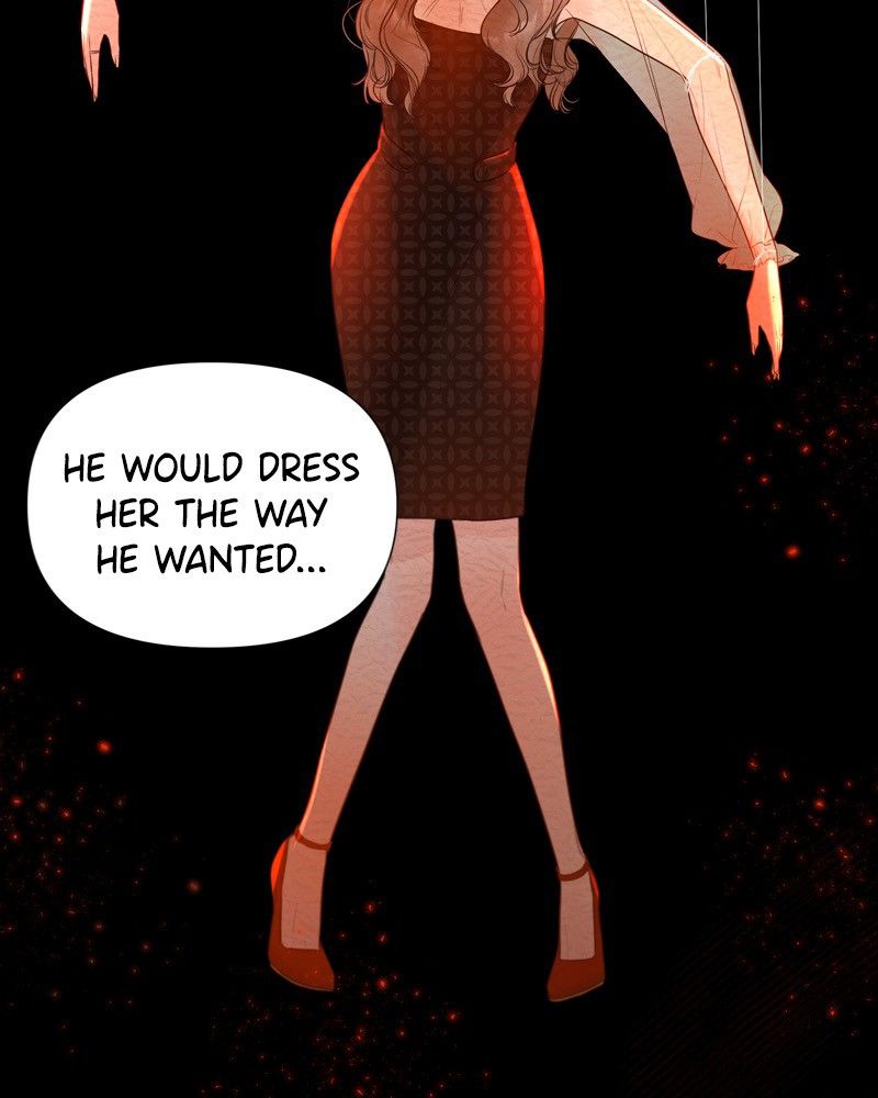 Another Love Chapter 15 page 91