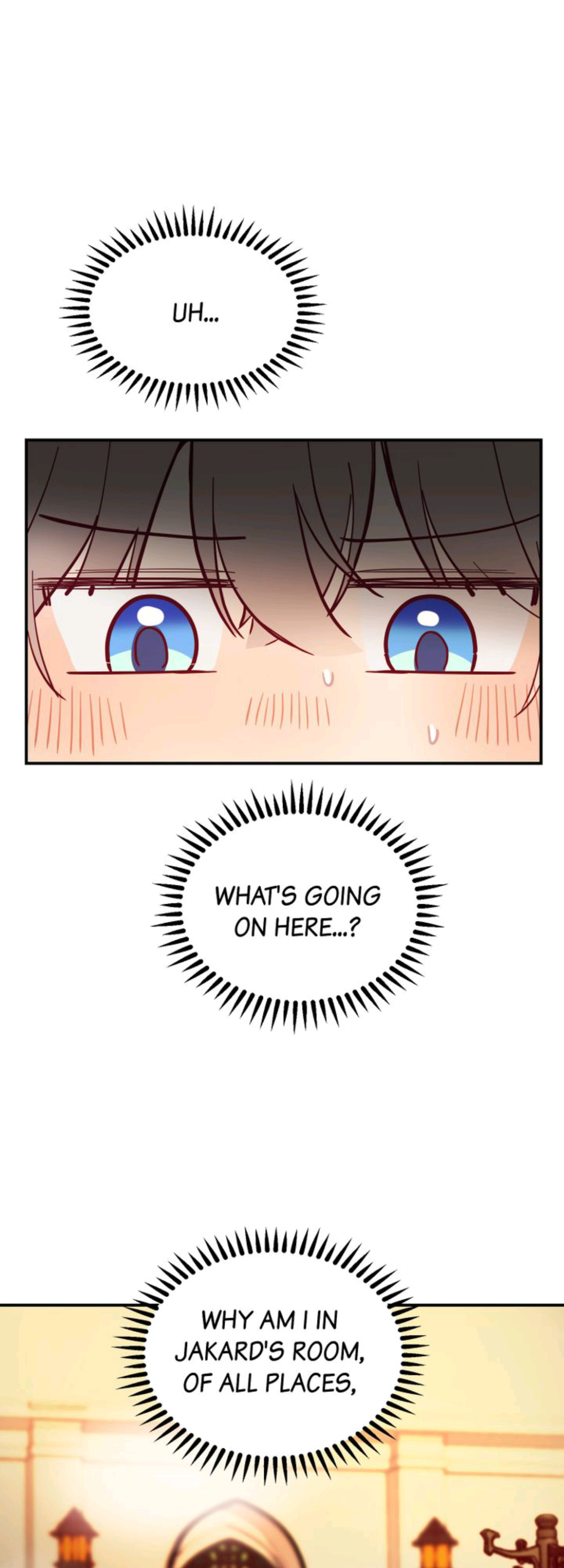 Amina Of The Lamp Chapter 67 page 2