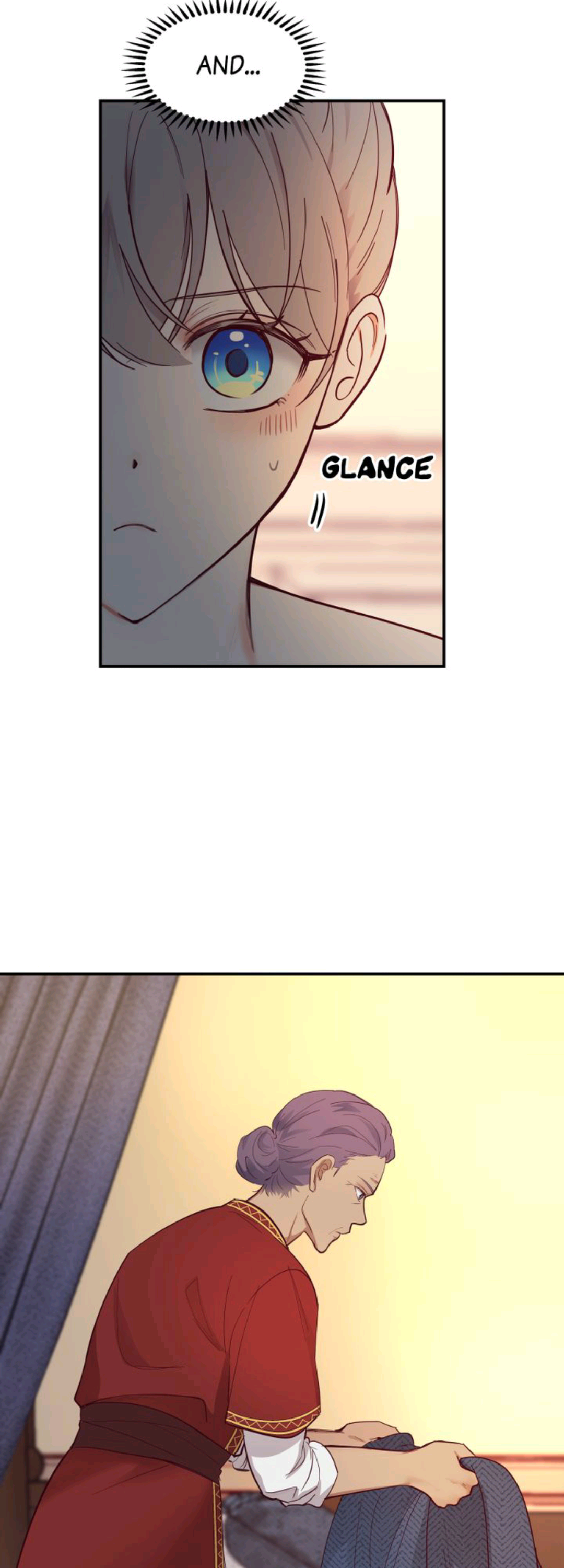 Amina Of The Lamp Chapter 67 page 4