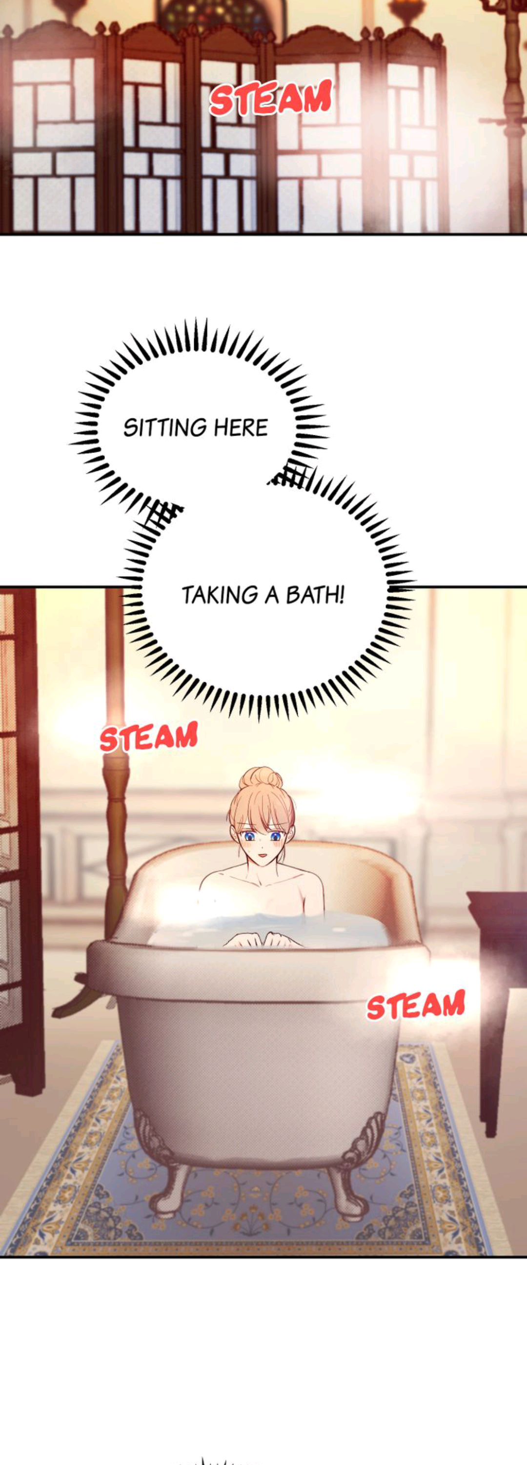 Amina Of The Lamp Chapter 67 page 3