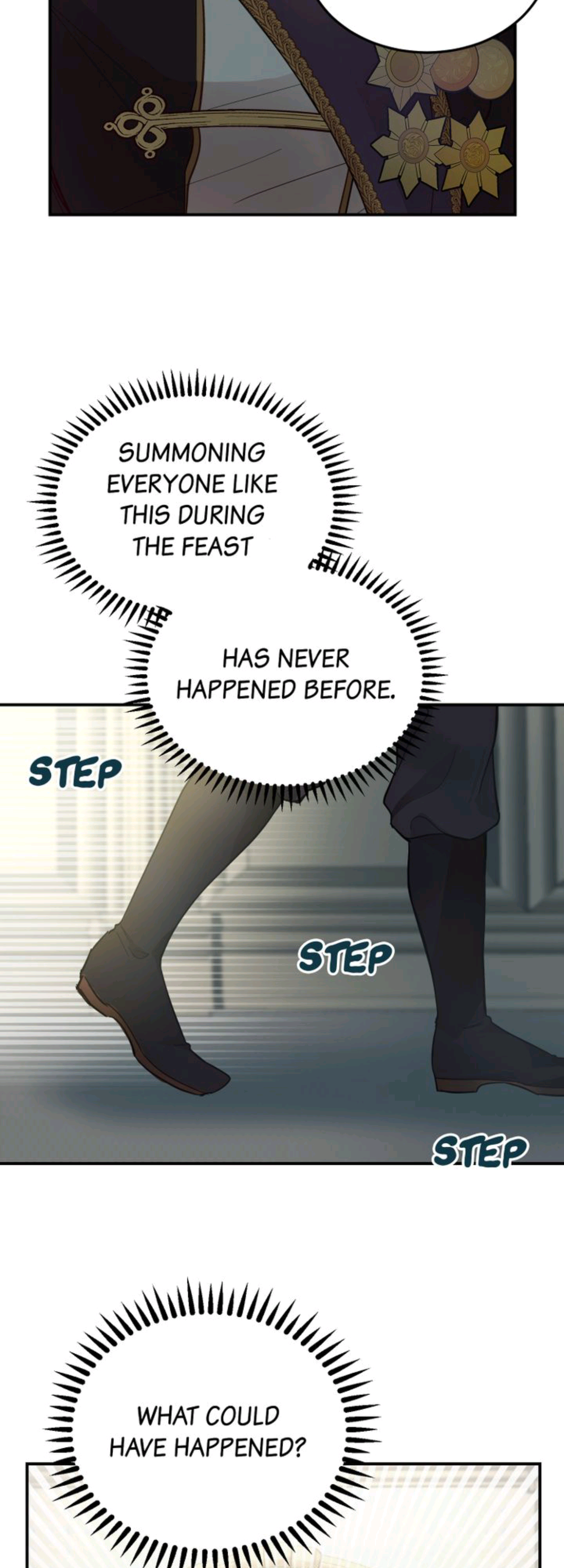Amina Of The Lamp Chapter 67 page 20