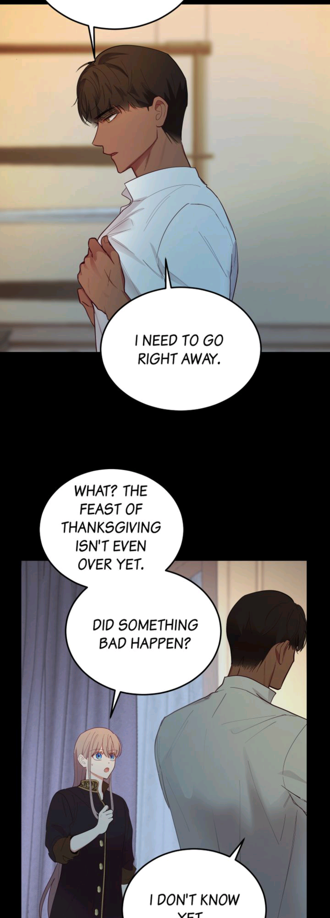 Amina Of The Lamp Chapter 67 page 13