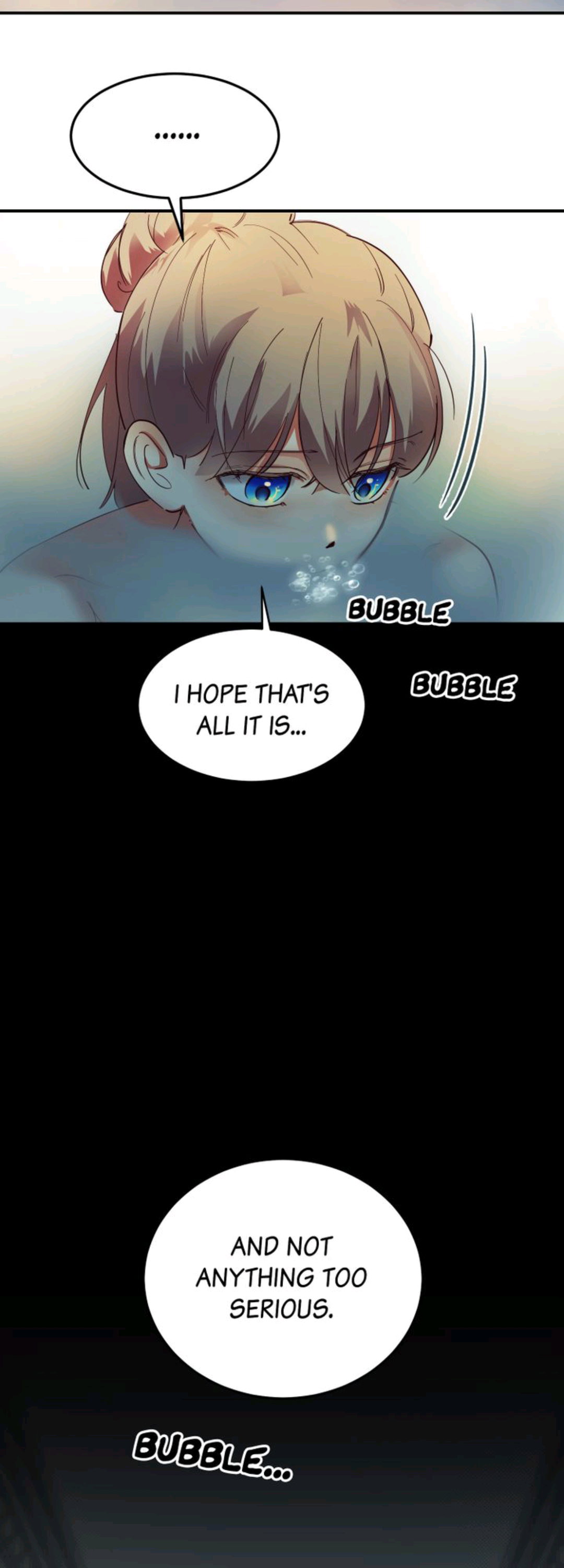 Amina Of The Lamp Chapter 67 page 18