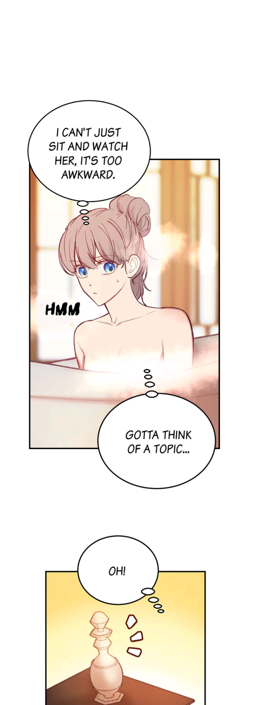 Amina Of The Lamp Chapter 67 page 6