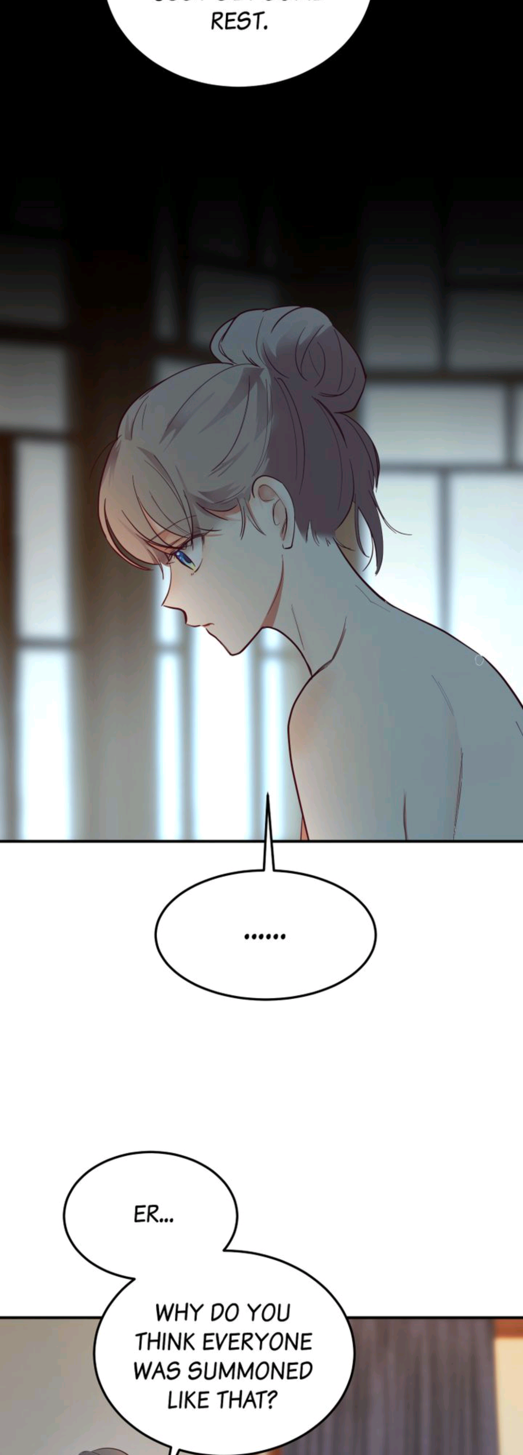 Amina Of The Lamp Chapter 67 page 15