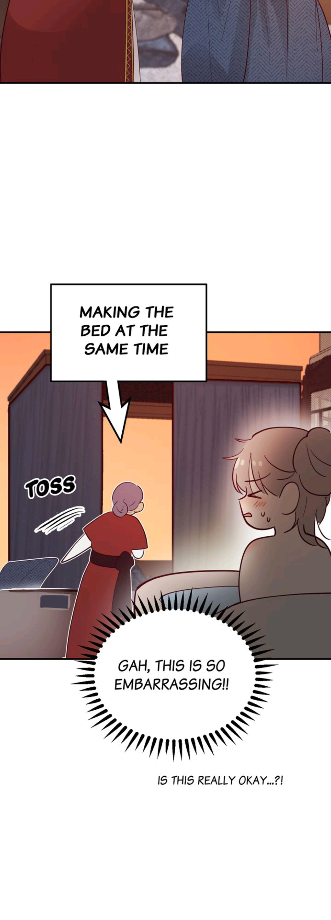 Amina Of The Lamp Chapter 67 page 5