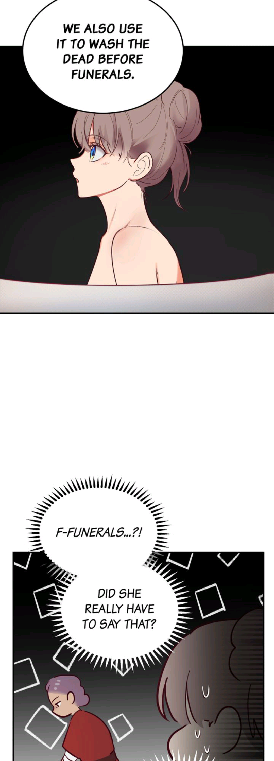 Amina Of The Lamp Chapter 67 page 9
