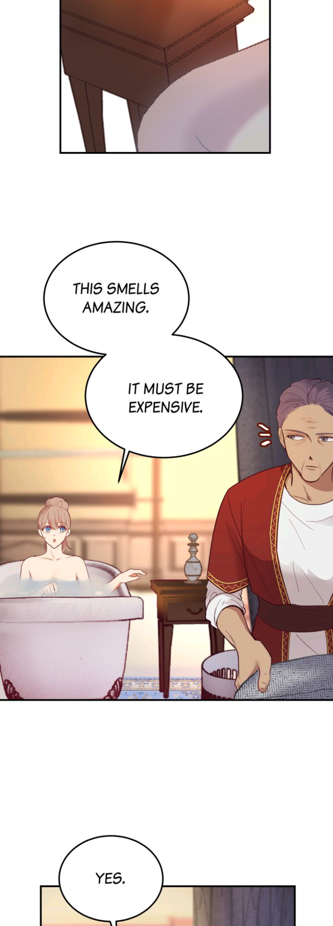 Amina Of The Lamp Chapter 67 page 7