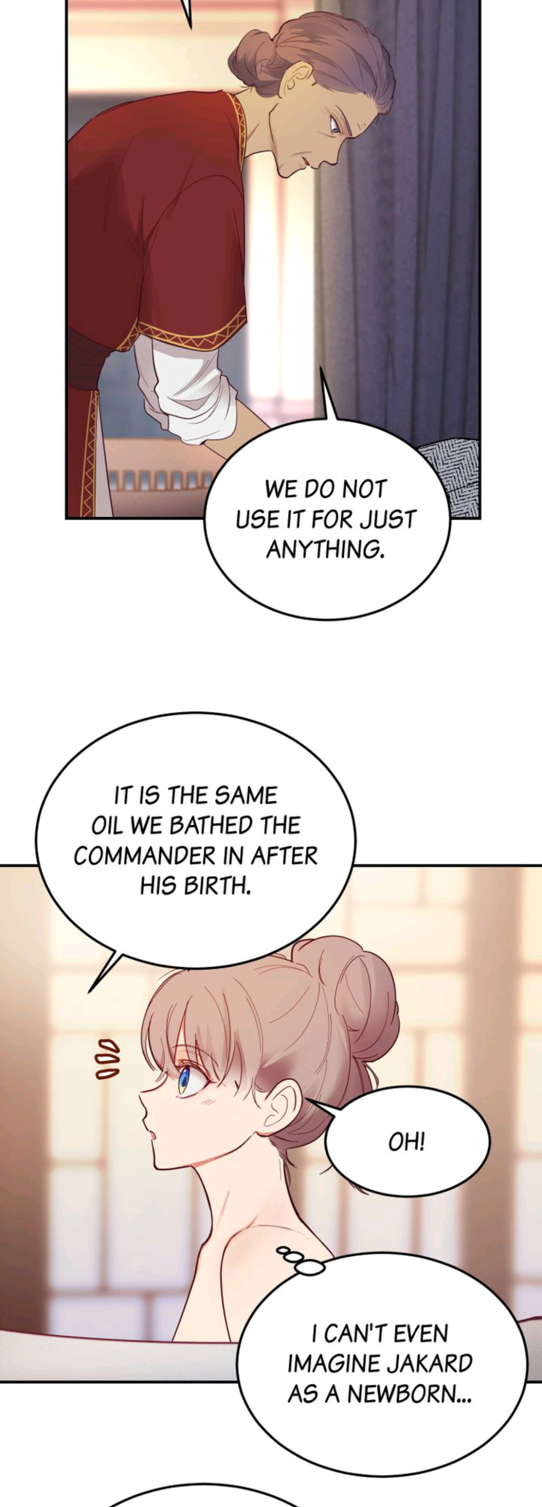 Amina Of The Lamp Chapter 67 page 8