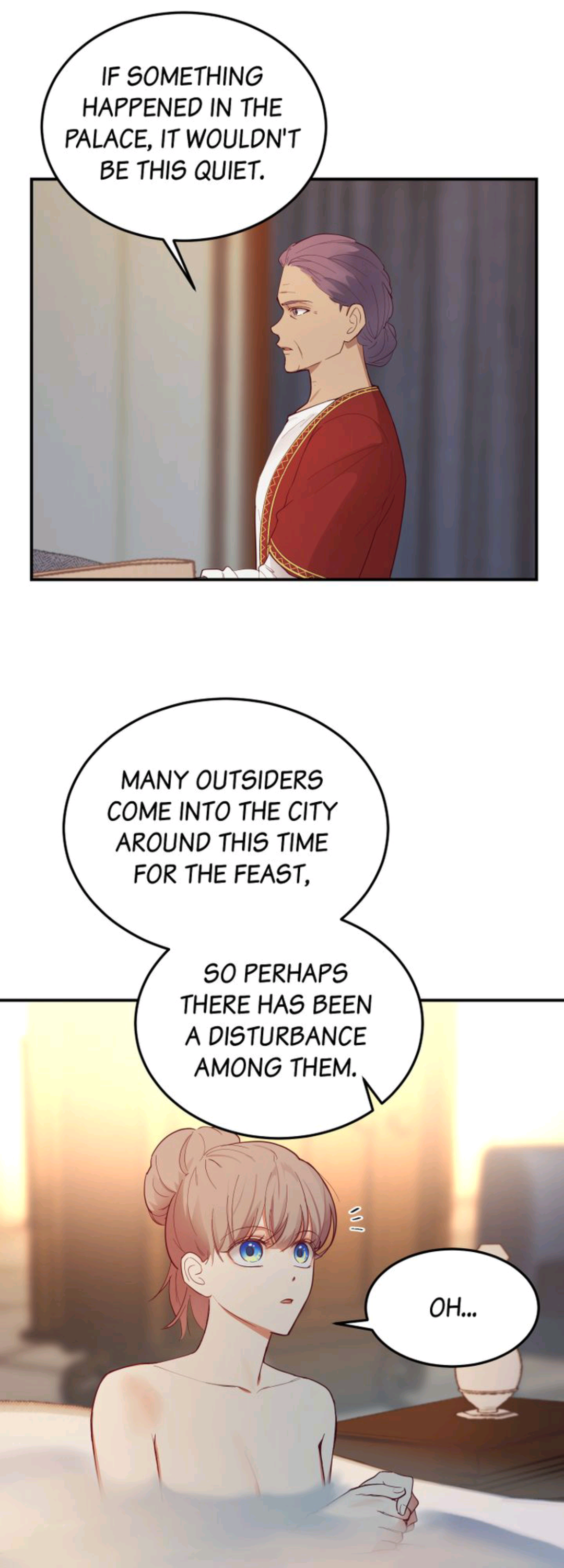 Amina Of The Lamp Chapter 67 page 17