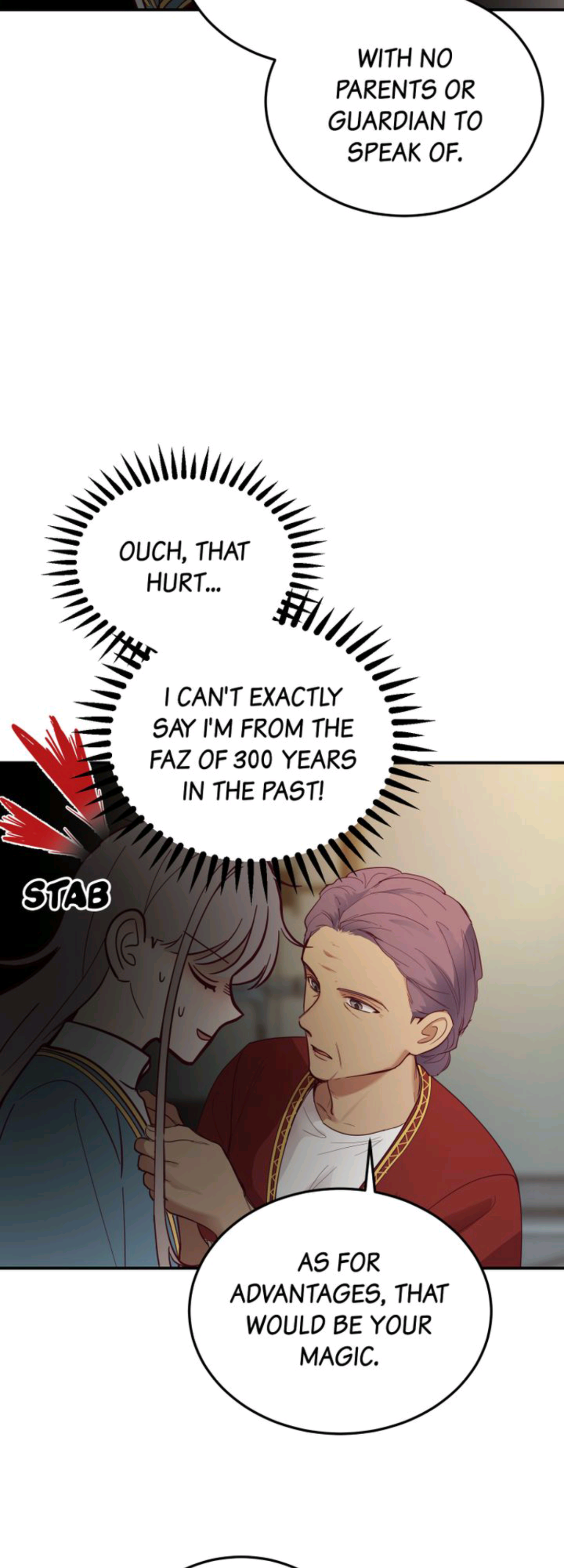 Amina Of The Lamp Chapter 67 page 37