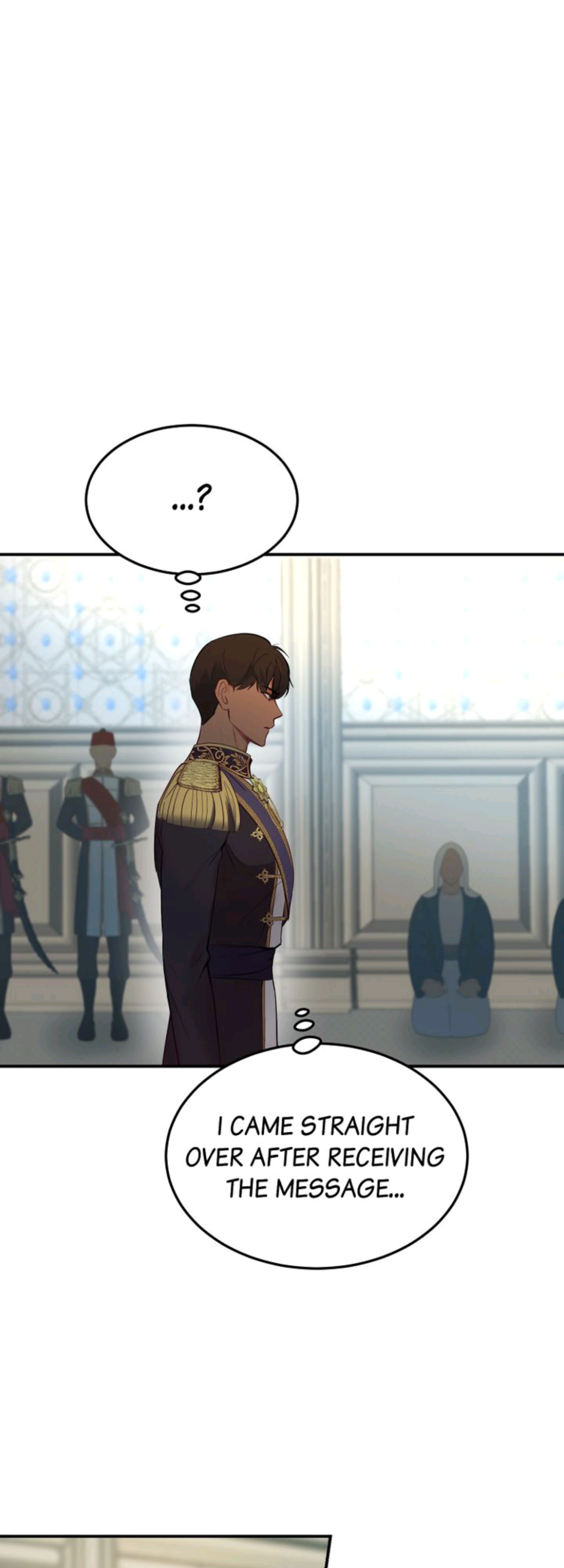 Amina Of The Lamp Chapter 67 page 24