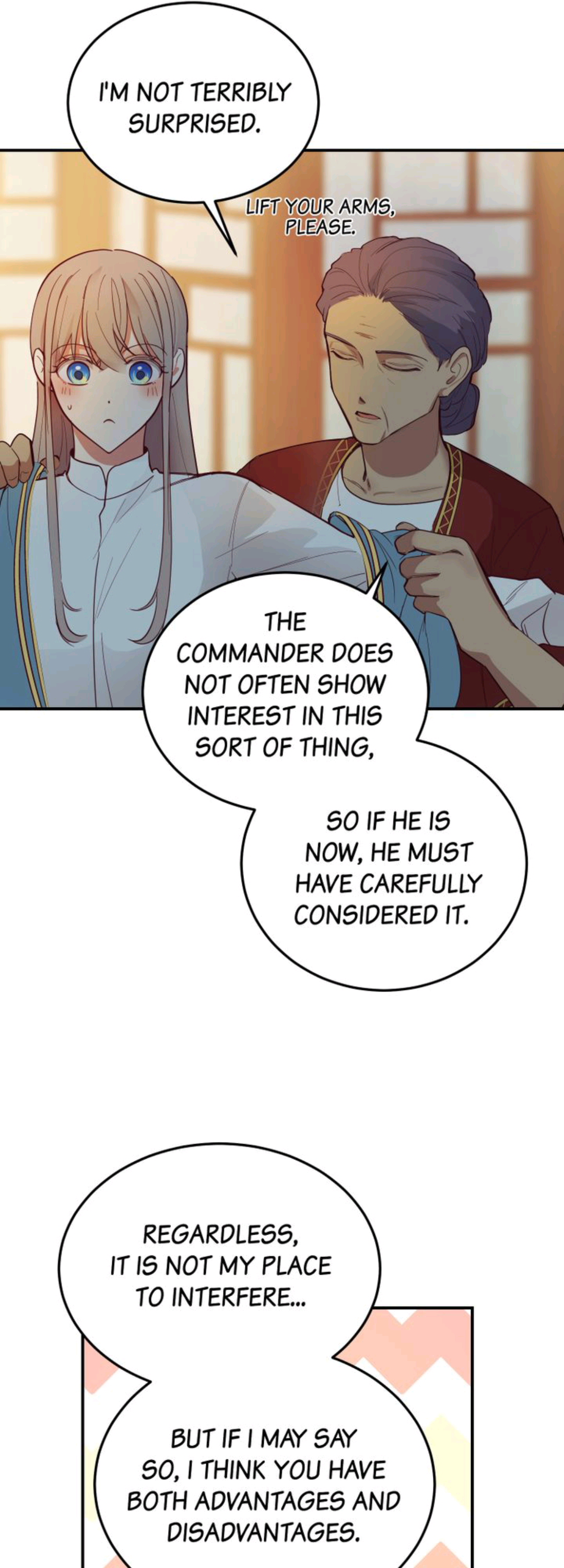 Amina Of The Lamp Chapter 67 page 35
