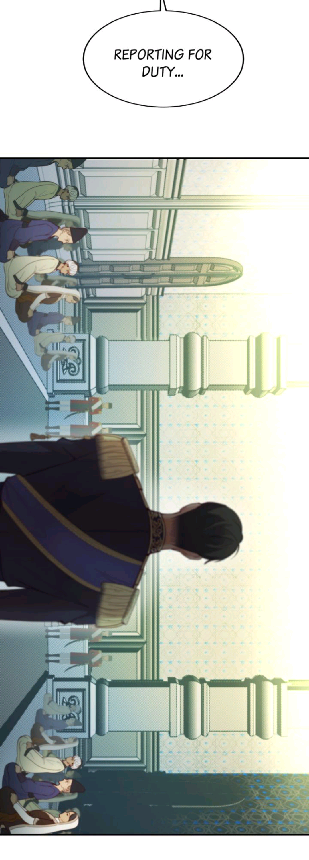 Amina Of The Lamp Chapter 67 page 23