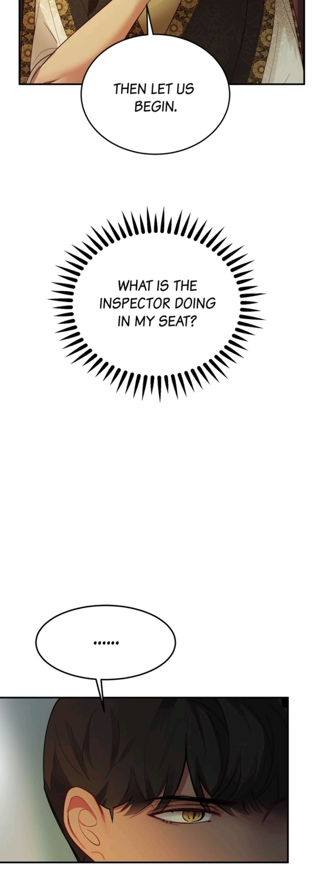 Amina Of The Lamp Chapter 67 page 27