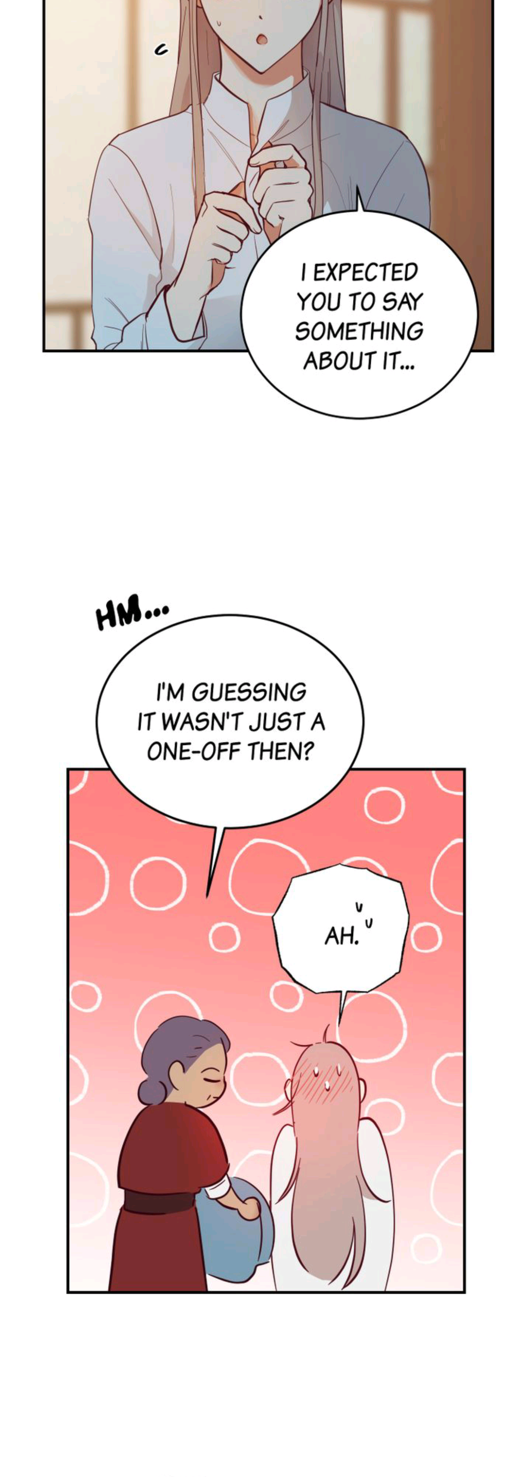 Amina Of The Lamp Chapter 67 page 34
