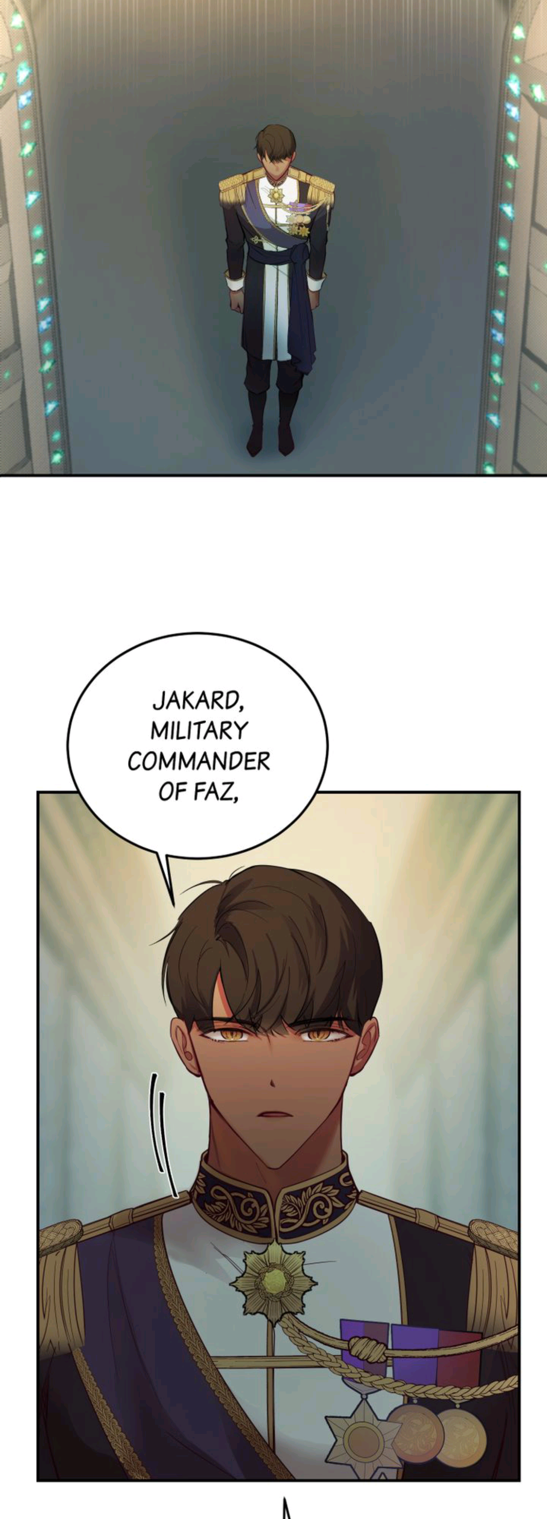 Amina Of The Lamp Chapter 67 page 22