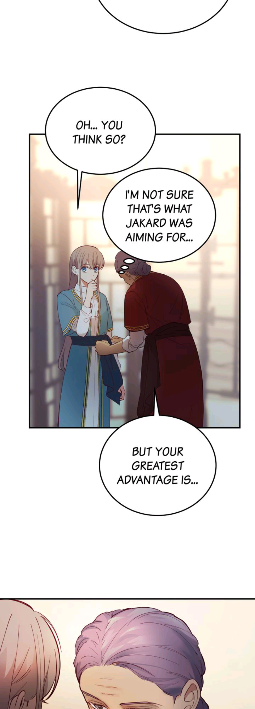 Amina Of The Lamp Chapter 67 page 39